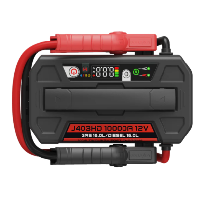 Picture of Lokithor Vehicle Jump Starter - J403 HD